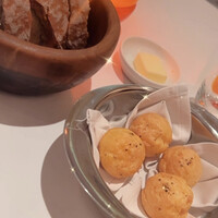 Benoit Alain Ducasse - 