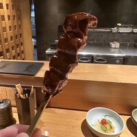 観音坂 鳥幸 - 