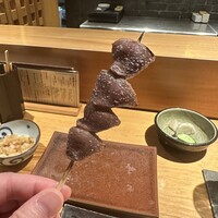 観音坂 鳥幸 - 