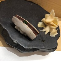 赤坂 鮨葵 - 