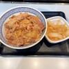 吉野家 四条東洞院店