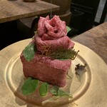 焼肉うしどし - 