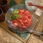 焼肉うしどし - 
