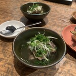 焼肉うしどし - 