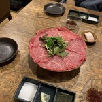 焼肉うしどし - 