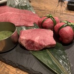 焼肉うしどし - 