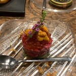 焼肉うしどし - 