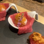 焼肉うしどし - 