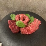 焼肉うしどし - 