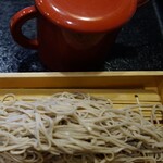 Juuwari Soba Daizen - 