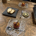 焼肉うしどし - 