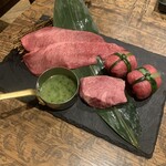 焼肉うしどし - 
