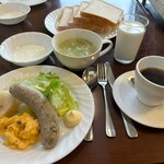 旅人の宿　三輪舎 - 