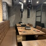 焼肉うしどし - 