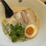 Maruman Ramen - 