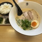 Maruman Ramen - 