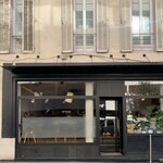 AM par Alexandre Mazzia - 