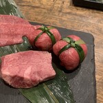 焼肉うしどし - 