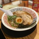 串麺 ともすけ - 