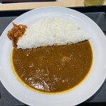 松屋 豊洲ＩＨＩビル店 - 