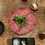 焼肉うしどし - 