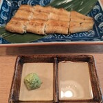 鰻串焼 うなくし - 