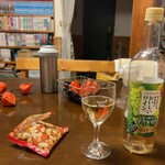 旅人の宿　三輪舎 - 