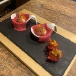 焼肉うしどし - 