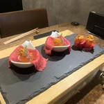 焼肉うしどし - 