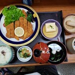 すぎ島 - 料理写真: