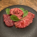 焼肉うしどし - 