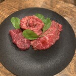 焼肉うしどし - 
