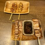 小倉 焼き鳥 Gill&co - 