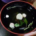 すぎ島 - 