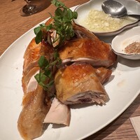 ブリル飯店 -  ブリル飯店 -