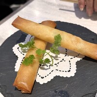 ブリル飯店 -  ブリル飯店 -