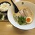 まる万ラーメン - 料理写真: