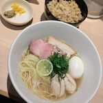 麺屋一燈 - 