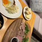 ダグズ・ダイナー&バー - 