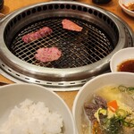 明月館 上本町本店 - 