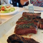 THE Signature PRIME STEAK & SEAFOOD - 