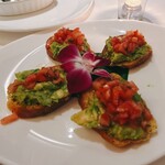 THE Signature PRIME STEAK & SEAFOOD - 