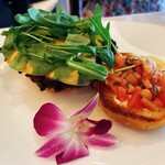 THE Signature PRIME STEAK & SEAFOOD - 