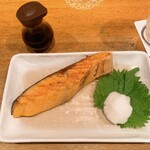 焼魚と家庭料理　つばき食堂 - 