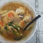 ラーメン貴族 - 料理写真: