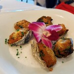 THE Signature PRIME STEAK & SEAFOOD - 