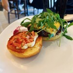 THE Signature PRIME STEAK & SEAFOOD - 