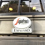 Segafredo ZANETTI ESPRESSO Hiro Ten - 