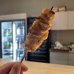 Yakitori Kodama - 