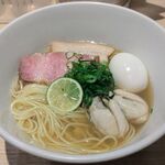 麺屋一燈 - 
